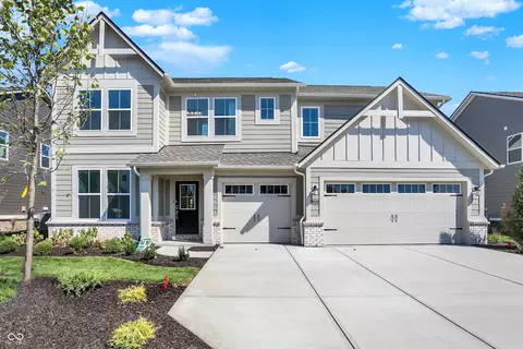 1440 Chatham Hills Blvd, Westfield, IN 46074