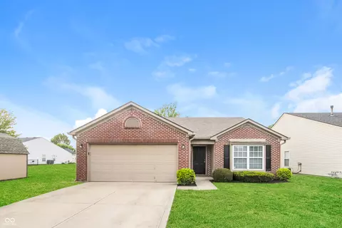 6534 Jarvis Dr, Indianapolis, IN 46237
