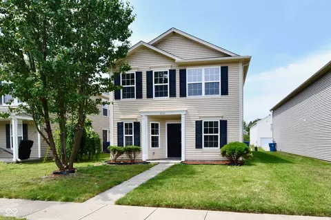 4138 Denali Ct, Indianapolis, IN 46235