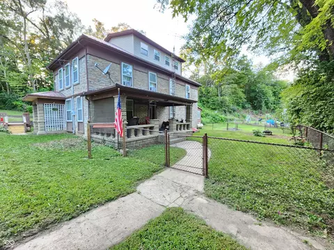 19065 Clayborn St, Metamora, IN 47030