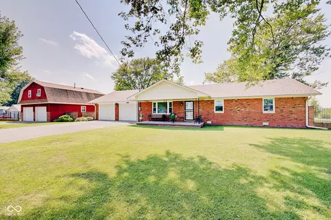 3385 S Shelby 750 W, Franklin, IN 46131