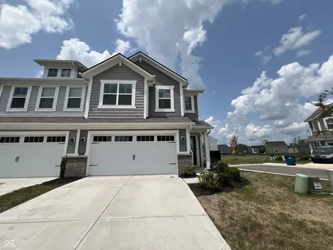 1292 Newton St, Avon, IN 46123