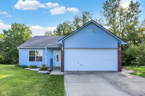 128 Longfellow Ln, Greenfield, IN 46140