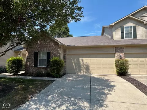 7229 Forrester Ln, Indianapolis, IN 46217