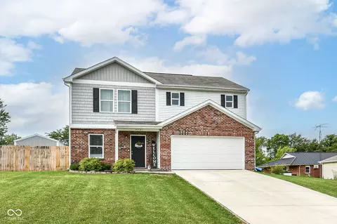 14307 W Katriene Dr, Daleville, IN 47334