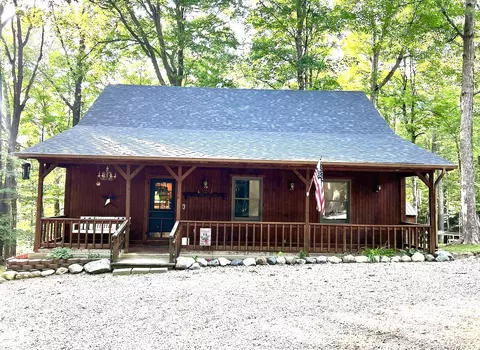 8450 S Scott Dr, Princes Lakes, IN 46164