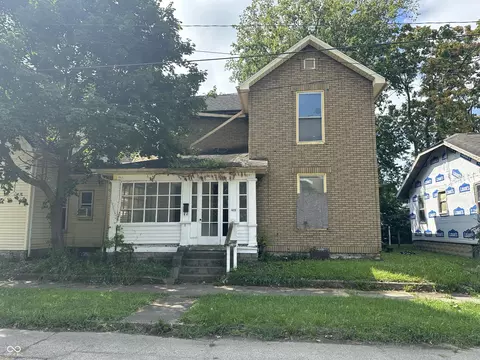 411 E 15th St, Anderson, IN 46016