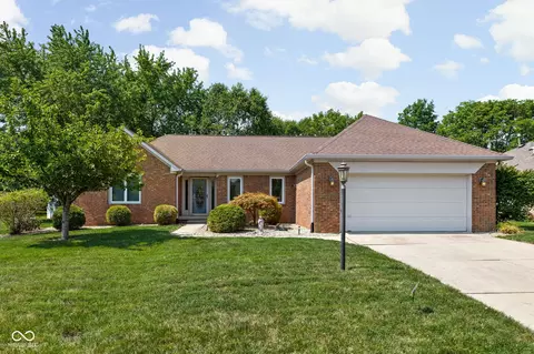 7608 Tarragon Pl, Indianapolis, IN 46237