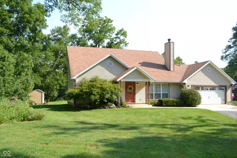 8801 Tenskwatawa Dr, Battle Ground, IN 47920