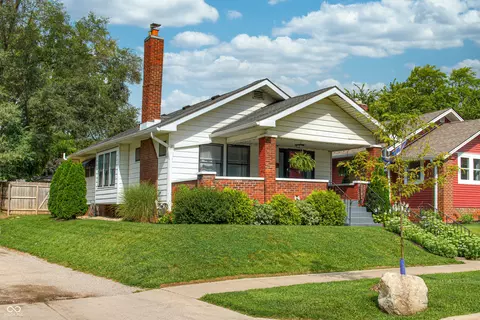 18 N Riley Ave, Indianapolis, IN 46201