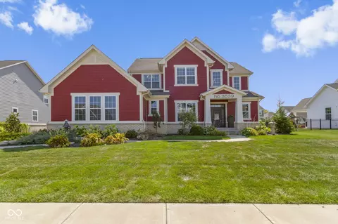 3539 Idlewind Dr, Westfield, IN 46074