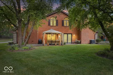 2328 Golden Oaks N, Indianapolis, IN 46260