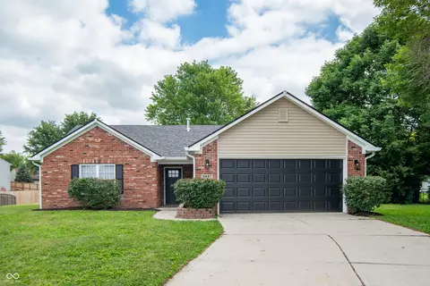 5447 Adina Ct, Indianapolis, IN 46203