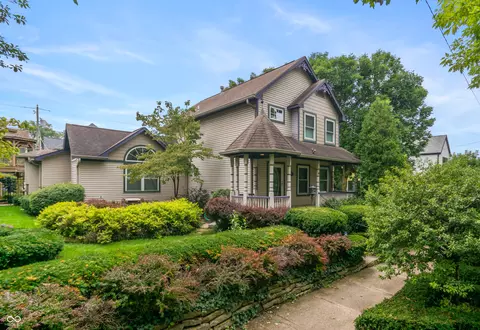 1201 Marlowe Ave, Indianapolis, IN 46202