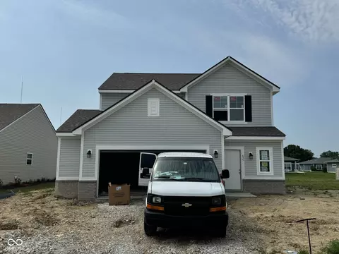 679 Brian Way, Trafalgar, IN 46181