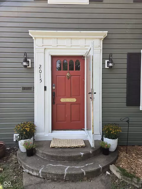 2015 20th St, Columbus, IN 47201 photo 2