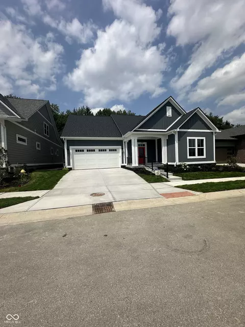 1530 Daylight Dr, Indianapolis, IN 46280