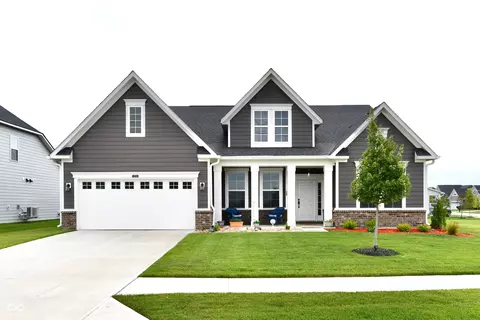 1370 Clairet Dr, Westfield, IN 46074