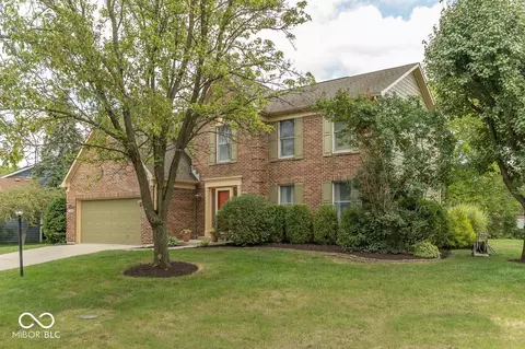 11939 Glen Cove Dr, Indianapolis, IN 46236