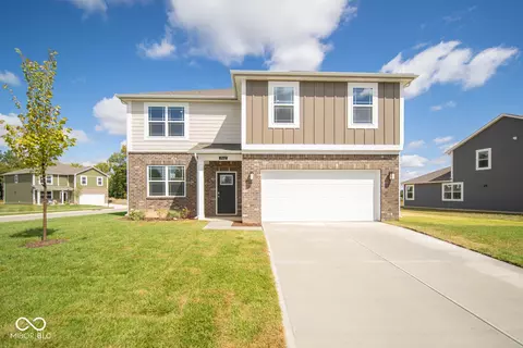 7442 Big Bend Blvd, Camby, IN 46113