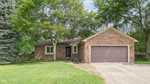 3620 Wild Ivy Ct, Indianapolis, IN 46227