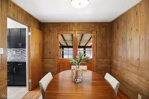 Dining - 2707 E 57th St, Indianapolis, IN 46220 photo 1 of 5