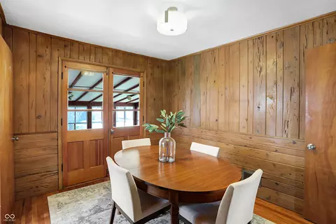 Dining - 2707 E 57th St, Indianapolis, IN 46220 photo 5 of 5