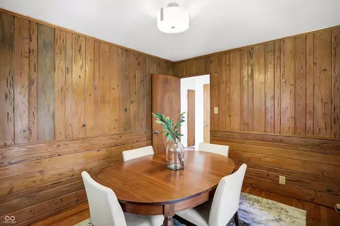 Dining - 2707 E 57th St, Indianapolis, IN 46220 photo 4 of 5
