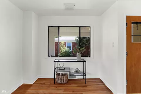 Entry Way - 2707 E 57th St, Indianapolis, IN 46220 photo 1 of 5