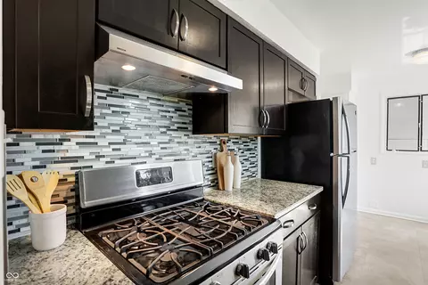 Kitchen - 2707 E 57th St, Indianapolis, IN 46220 photo 10 of 10