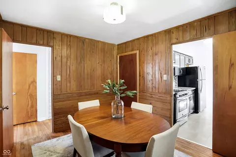Dining - 2707 E 57th St, Indianapolis, IN 46220 photo 3 of 5