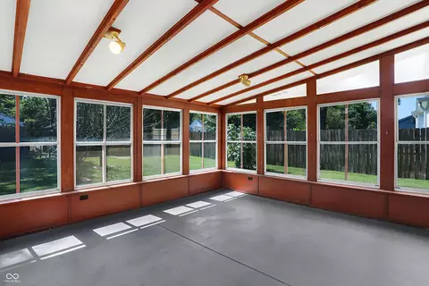 Exterior - 2707 E 57th St, Indianapolis, IN 46220 photo 5 of 16