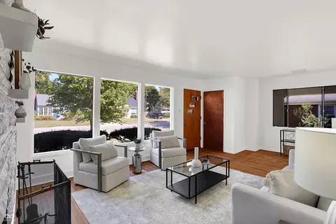Living - 2707 E 57th St, Indianapolis, IN 46220 photo 5 of 5