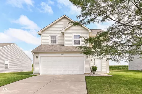 2828 Rand Ln, Anderson, IN 46013