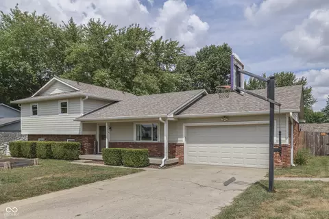 1102 W Stop 11 Rd, Indianapolis, IN 46217