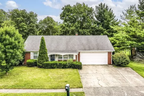 1143 N Gibson Ave, Indianapolis, IN 46219