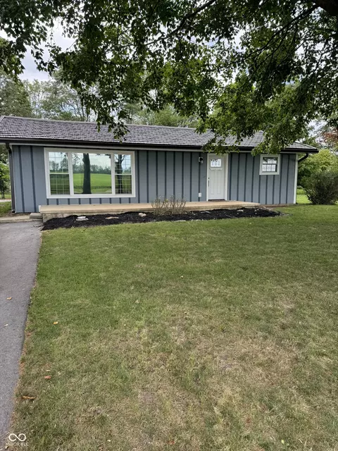 4896 E 350 N N, Franklin, IN 46131