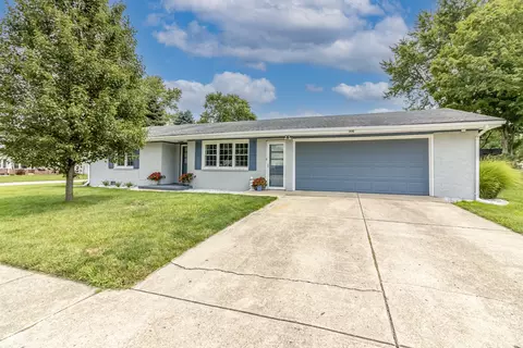 1416 Woodward St, Lapel, IN 46051