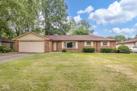 517 Stoner Dr, Anderson, IN 46013