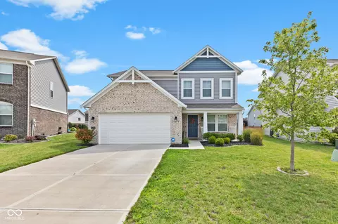 4229 Blue Note Dr, Indianapolis, IN 46239