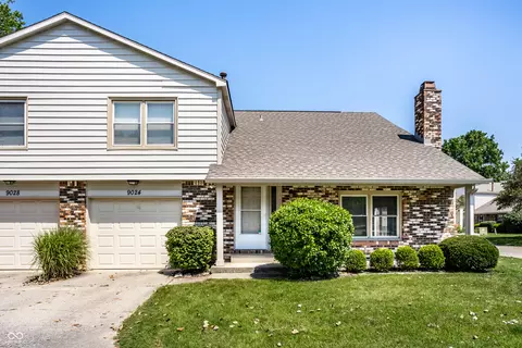 9024 Cinnebar Dr, Indianapolis, IN 46268
