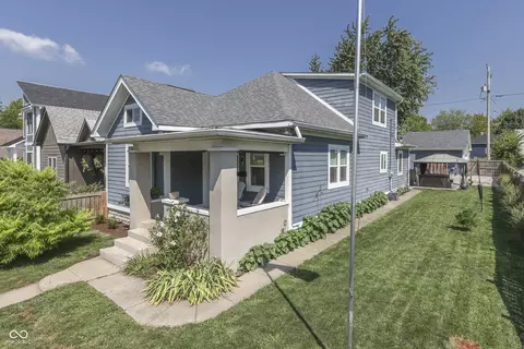 230 Sanders St, Indianapolis, IN 46225