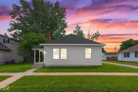 409 W Walnut St, Lebanon, IN 46052