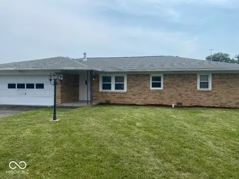 1361 Payton Ave, Indianapolis, IN 46219