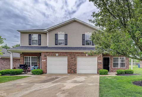 477 Elizabeth Ln, Brownsburg, IN 46112