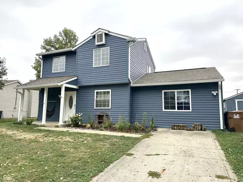 4 Academy Pl, Darlington, IN 47940