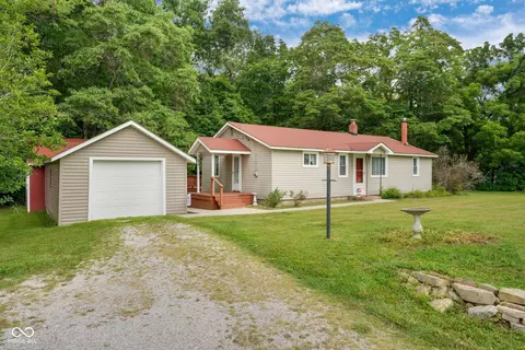 6459 N Baltimore Rd, Monrovia, IN 46157