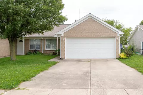 33 Grassyway Ct, Whiteland, IN 46184