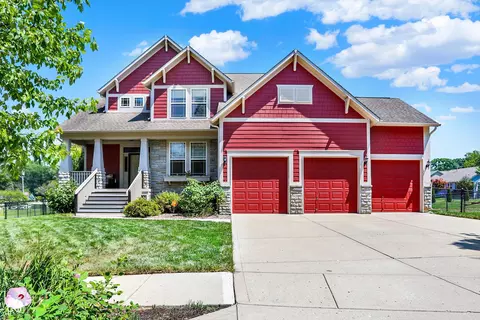 5025 Cordia Ct, Indianapolis, IN 46237