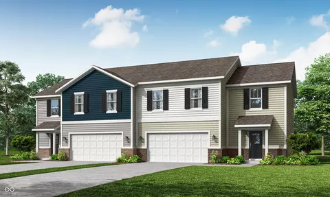 1046 Beck Way, Westfield, IN 46074